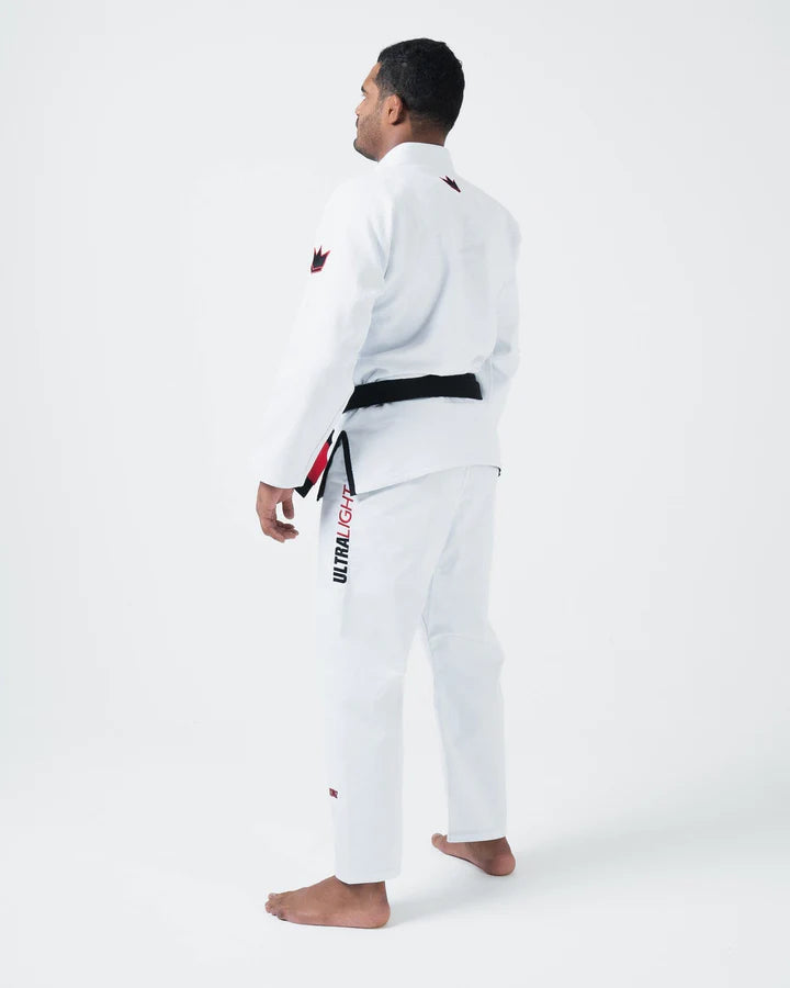KINGZ - Ultraleggero 2.0 Jiu Jitsu Gi TopKimono