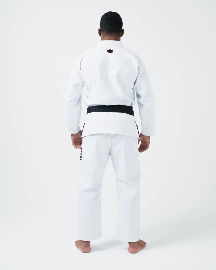 KINGZ - Ultraleggero 2.0 Jiu Jitsu Gi TopKimono