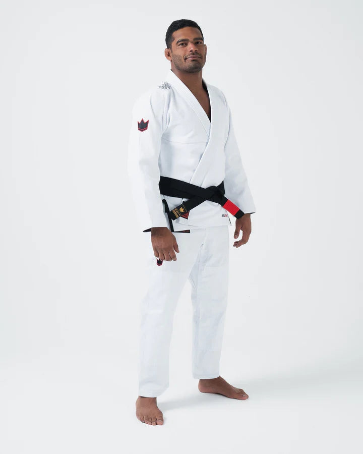 KINGZ - Ultraleggero 2.0 Jiu Jitsu Gi TopKimono