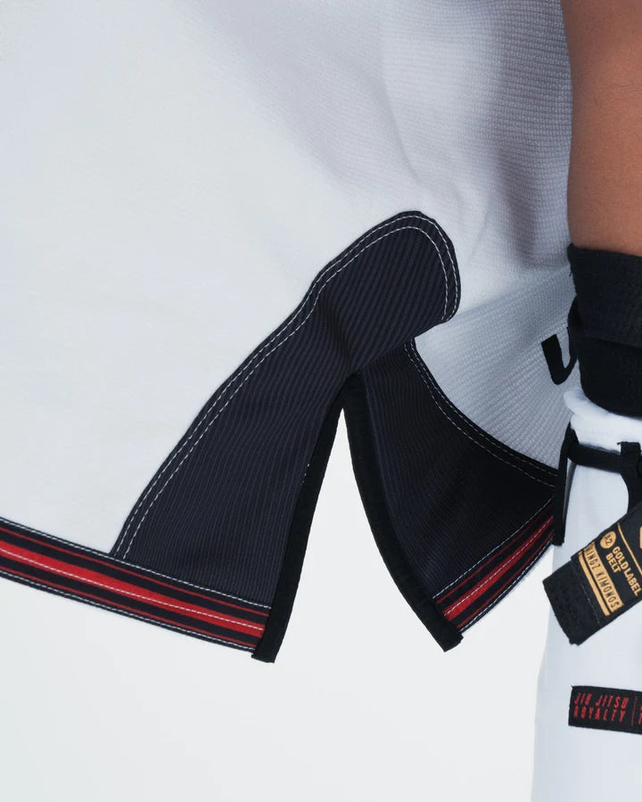 KINGZ - Ultraleggero 2.0 Jiu Jitsu Gi TopKimono