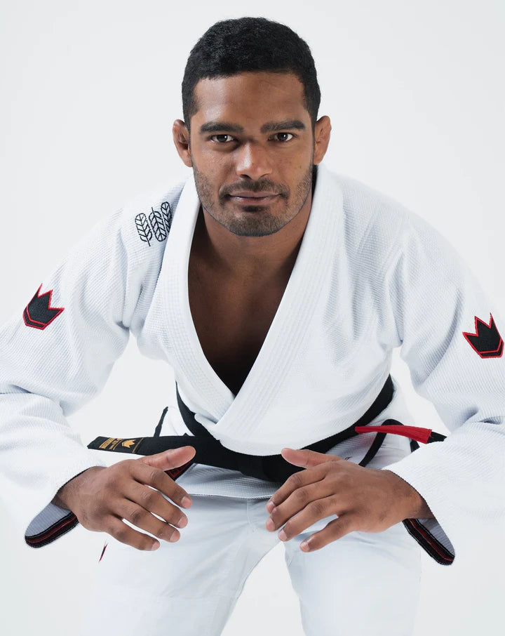 KINGZ - Ultraleggero 2.0 Jiu Jitsu Gi TopKimono