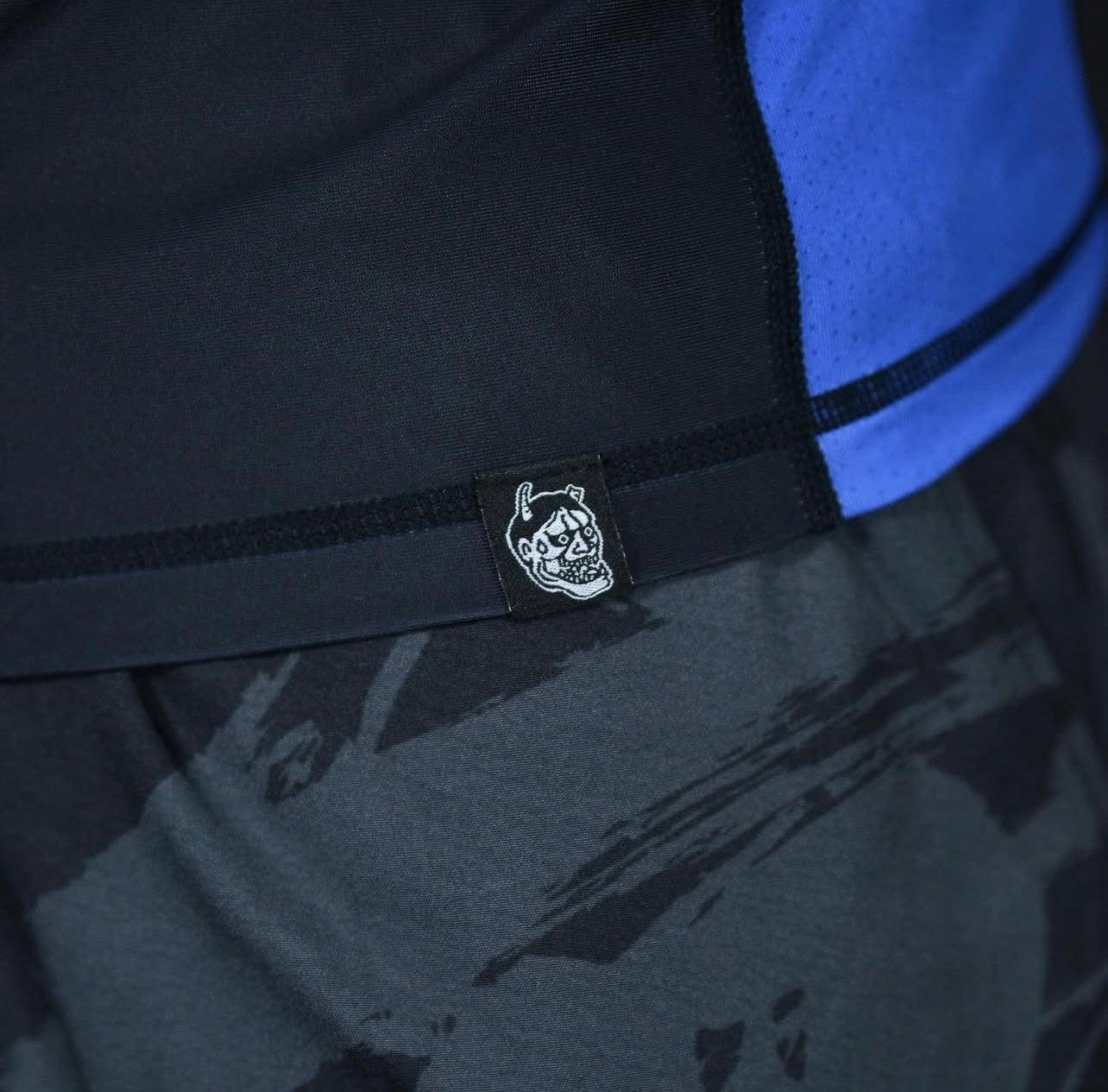 Half Sumo - Kyōsō 2024 Ranked Rashguard TopKimono