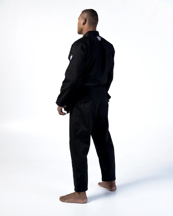 KINGZ - Kore V2 Jiu Jitsu Gi - Nero KINGZ