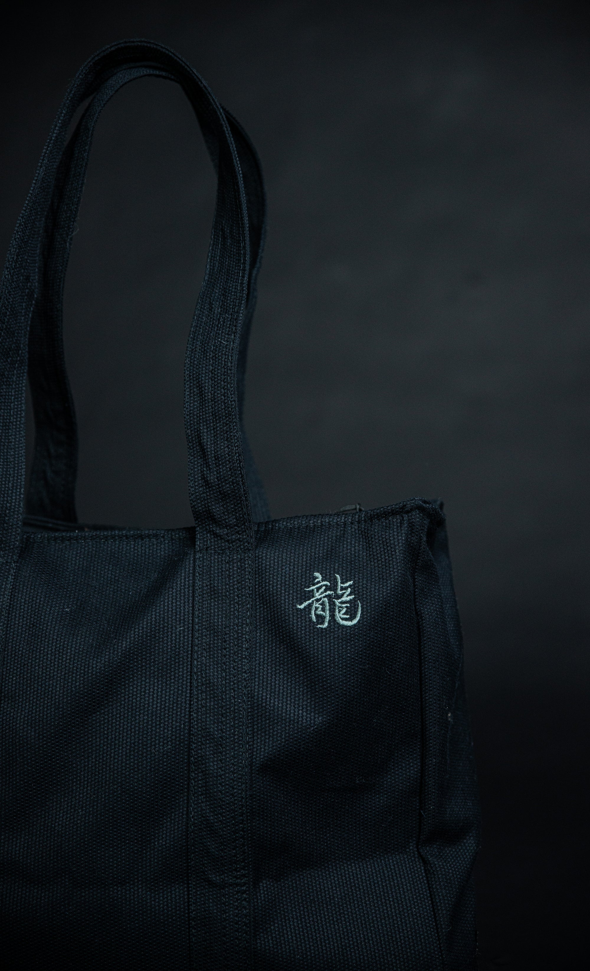 HalfSumo - Ryu Pearl Weave Backpack Grigio (Copia) Half Sumo