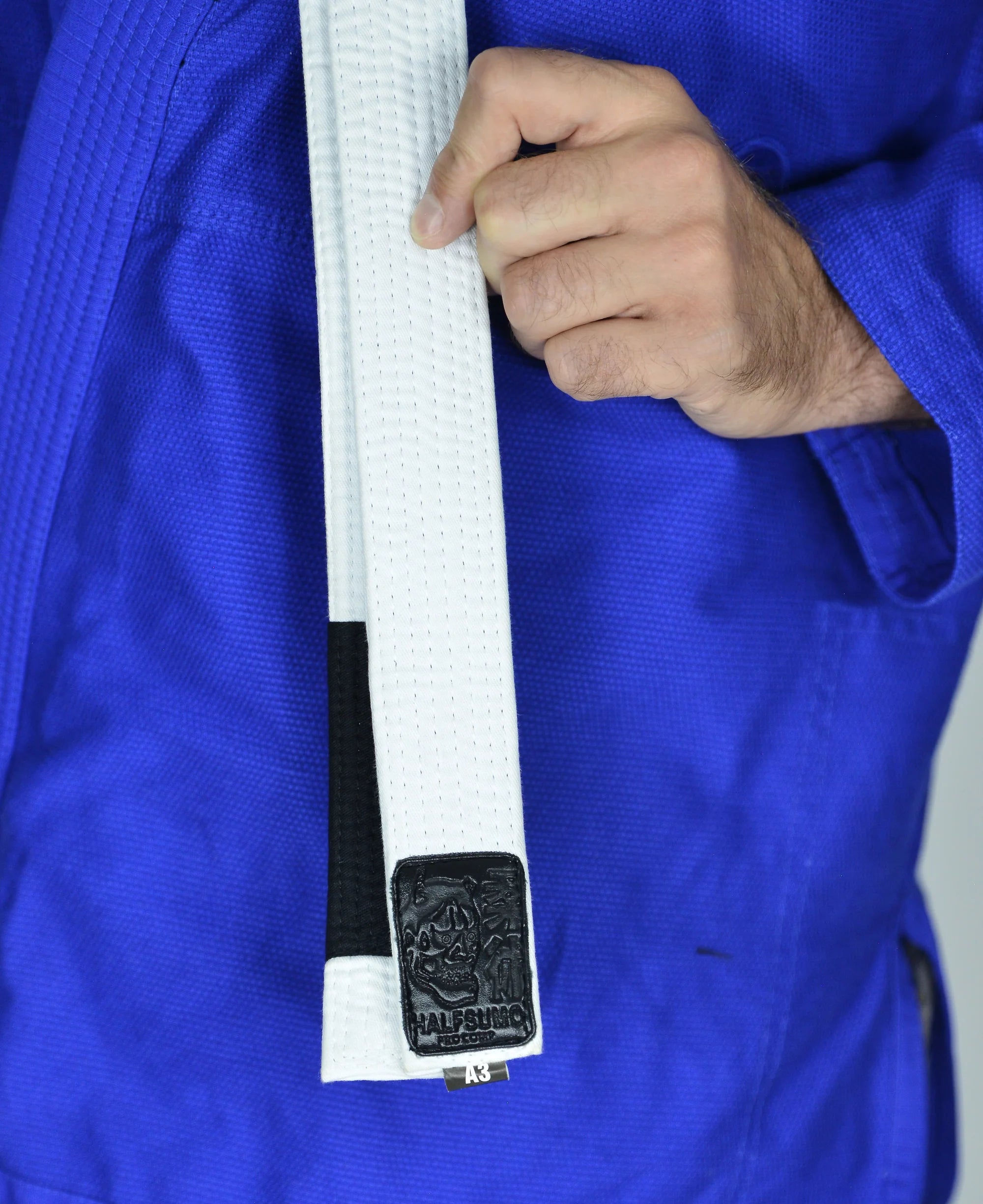 HalfSumo - Cinture Yurei Competition JiuJitsu Half Sumo