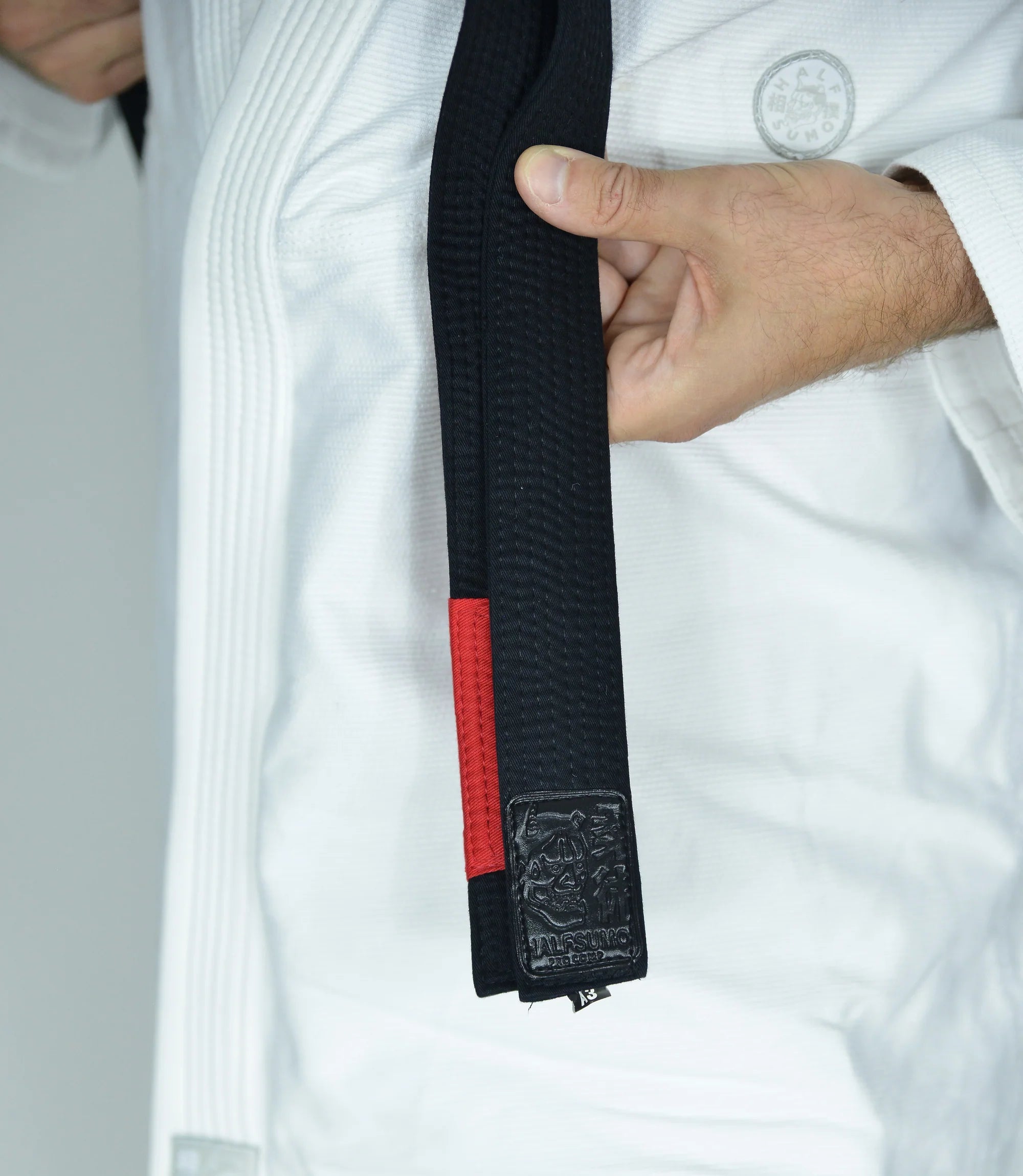 HalfSumo - Cinture Yurei Competition JiuJitsu Half Sumo