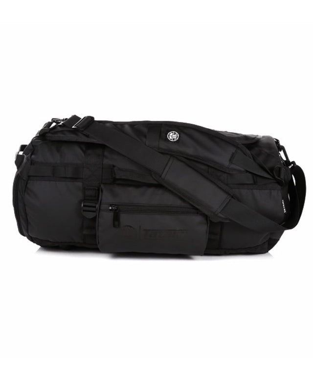 Adapt Gym Bag TATAMI - Black Zaino-Borsa - TopKimono