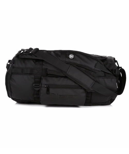 Adapt Gym Bag TATAMI - Black Zaino-Borsa - TopKimono