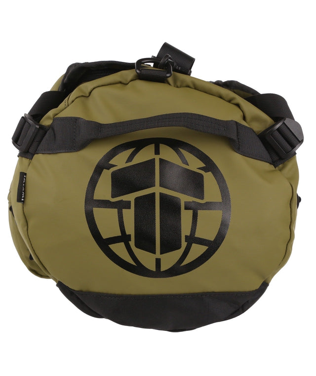 Adapt Gym Bag TATAMI - Military Green Zaino-Borsa - TopKimono
