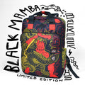 HalfSumo - Black Mamba Backpack Half Sumo