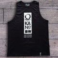 Canotta Uomo KANO Signature - TopKimono