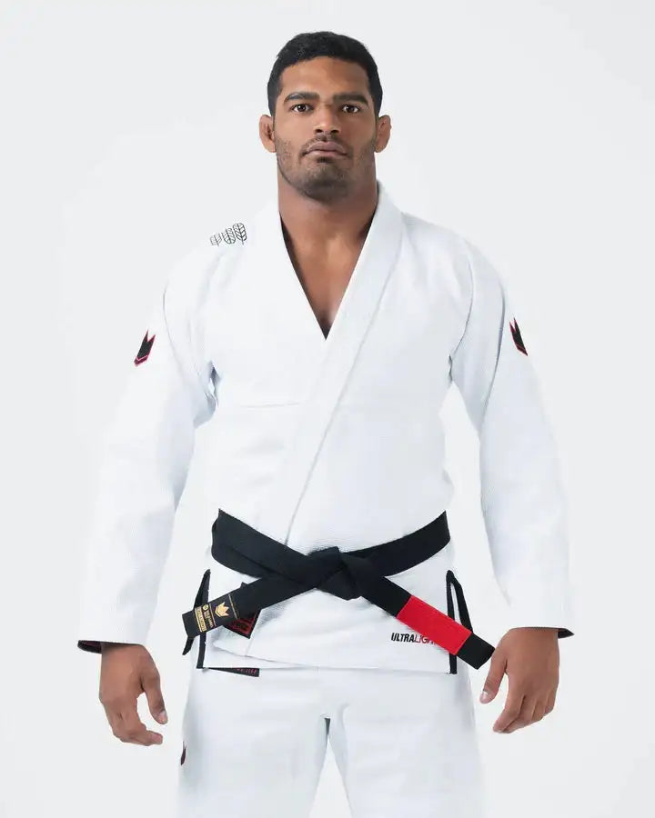 KINGZ - Ultraleggero 2.0 Jiu Jitsu Gi TopKimono