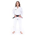 Kimono Donna TATAMI The Original V2 GI - WHITE - TopKimono