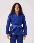 KINGZ - The ONE Kids Jiu Jitsu Gi - Blu KINGZ
