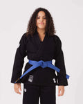 KINGZ - The ONE Kids Jiu Jitsu Gi - Nero TopKimono