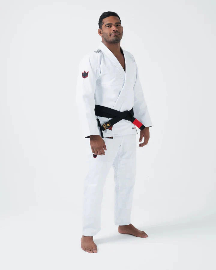KINGZ - Ultraleggero 2.0 Jiu Jitsu Gi TopKimono