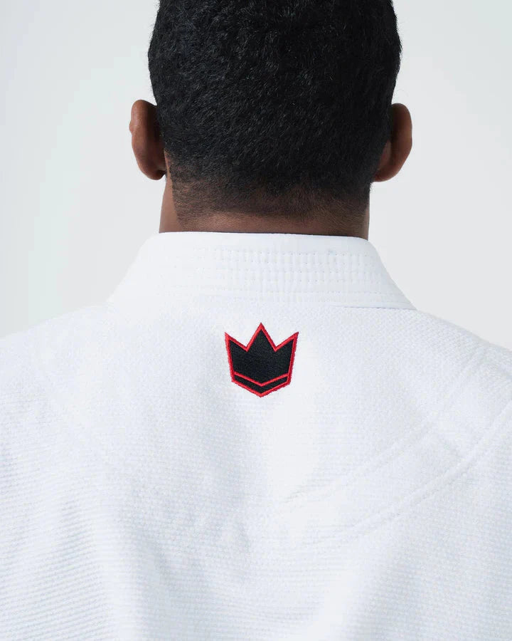 KINGZ - Ultraleggero 2.0 Jiu Jitsu Gi TopKimono