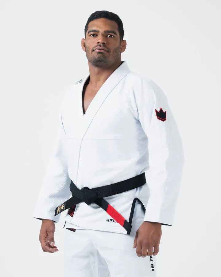 KINGZ - Ultraleggero 2.0 Jiu Jitsu Gi TopKimono