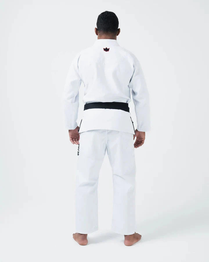 KINGZ - Ultraleggero 2.0 Jiu Jitsu Gi TopKimono