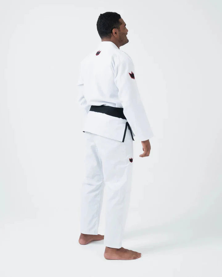 KINGZ - Ultraleggero 2.0 Jiu Jitsu Gi TopKimono