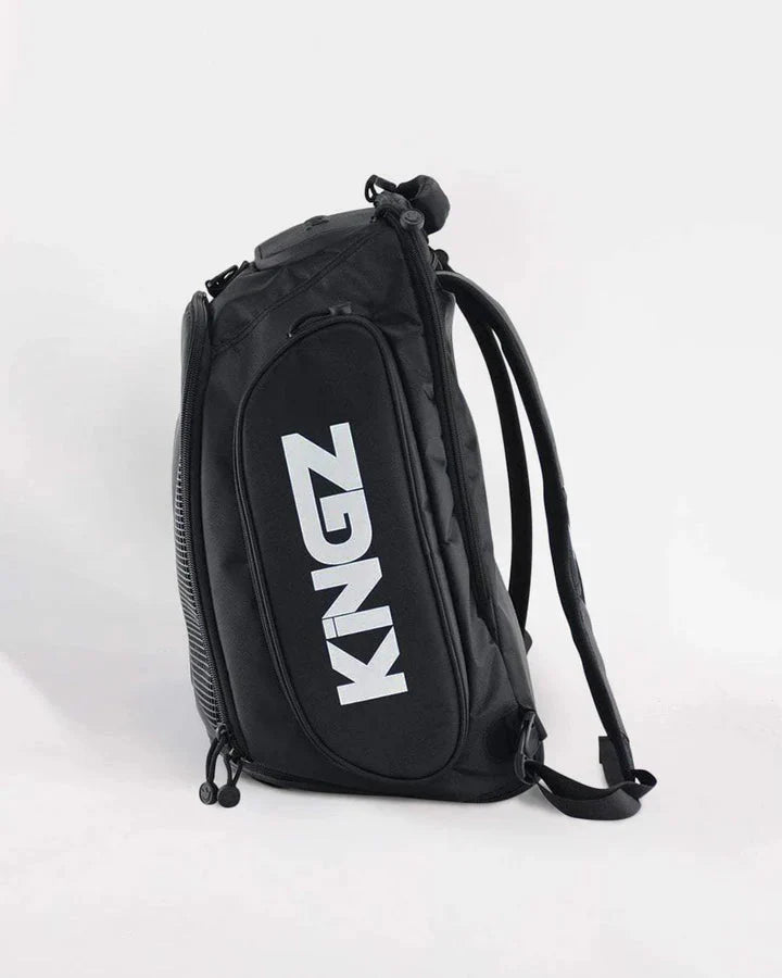 Zaino convertibile 2.0 TopKimono