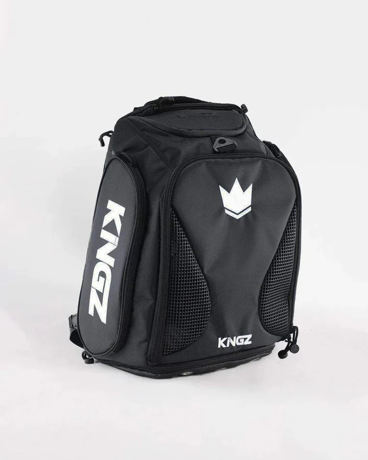 Zaino convertibile 2.0 TopKimono
