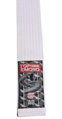 TOPKIMONO - Cinture TopKimono