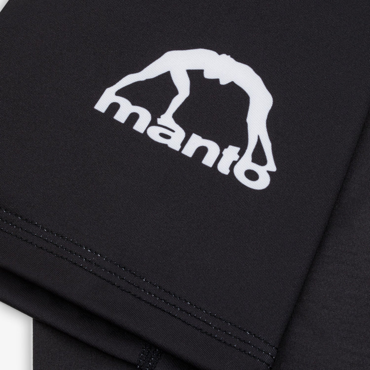 MANTO RASHGUARD RANKED 25 - Accessories