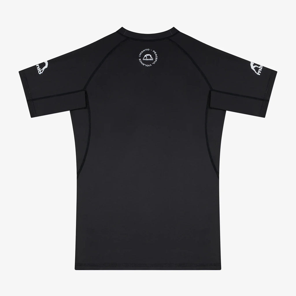 MANTO RASHGUARD RANKED 25 - Accessories