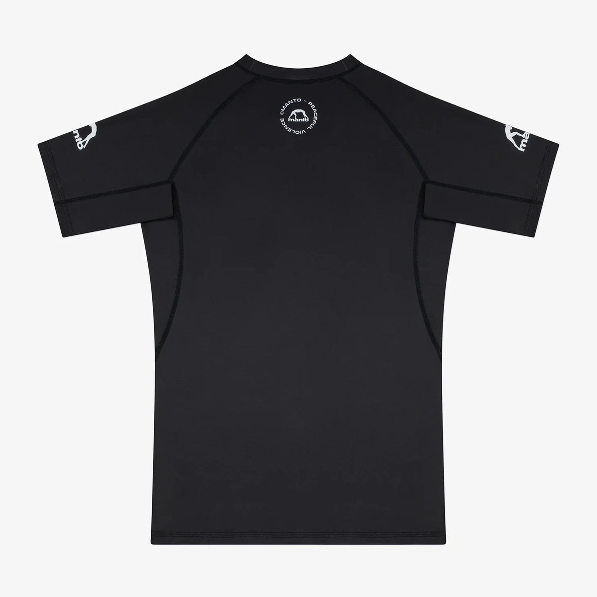 MANTO RASHGUARD RANKED 25 - Accessories