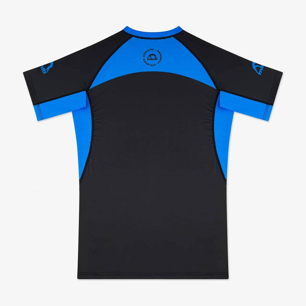 MANTO RASHGUARD RANKED 25 - Accessories