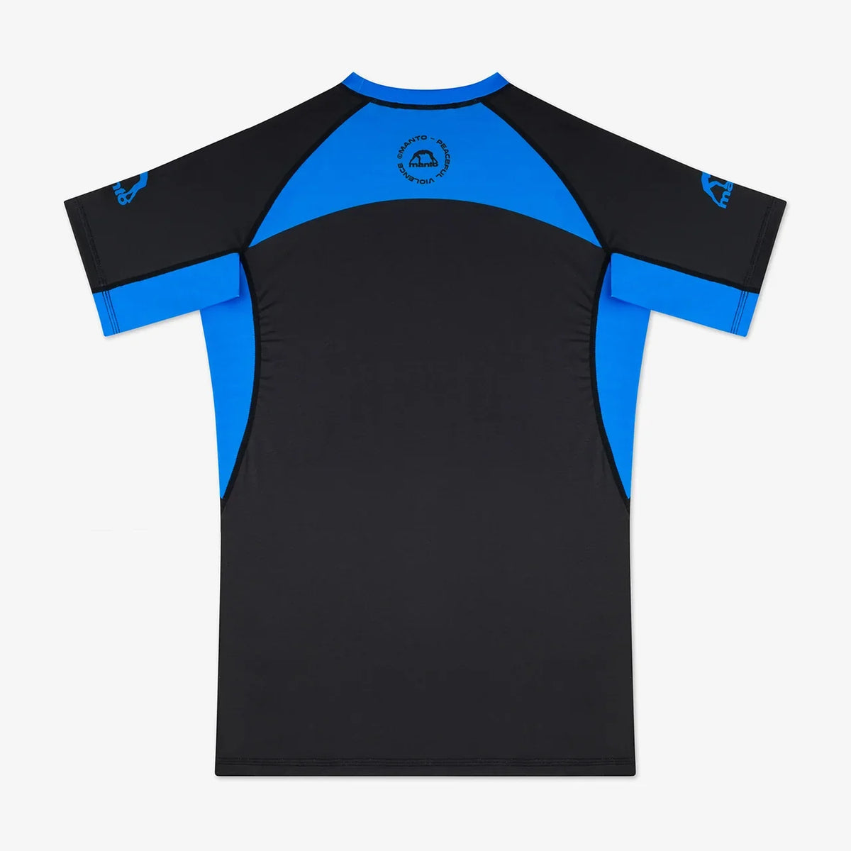 MANTO RASHGUARD RANKED 25 - Accessories