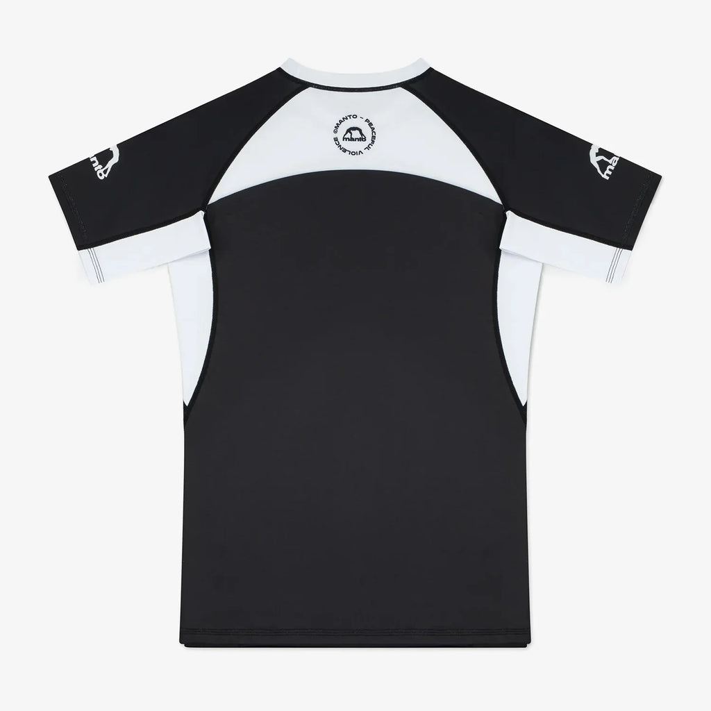 MANTO RASHGUARD RANKED 25 - Accessories