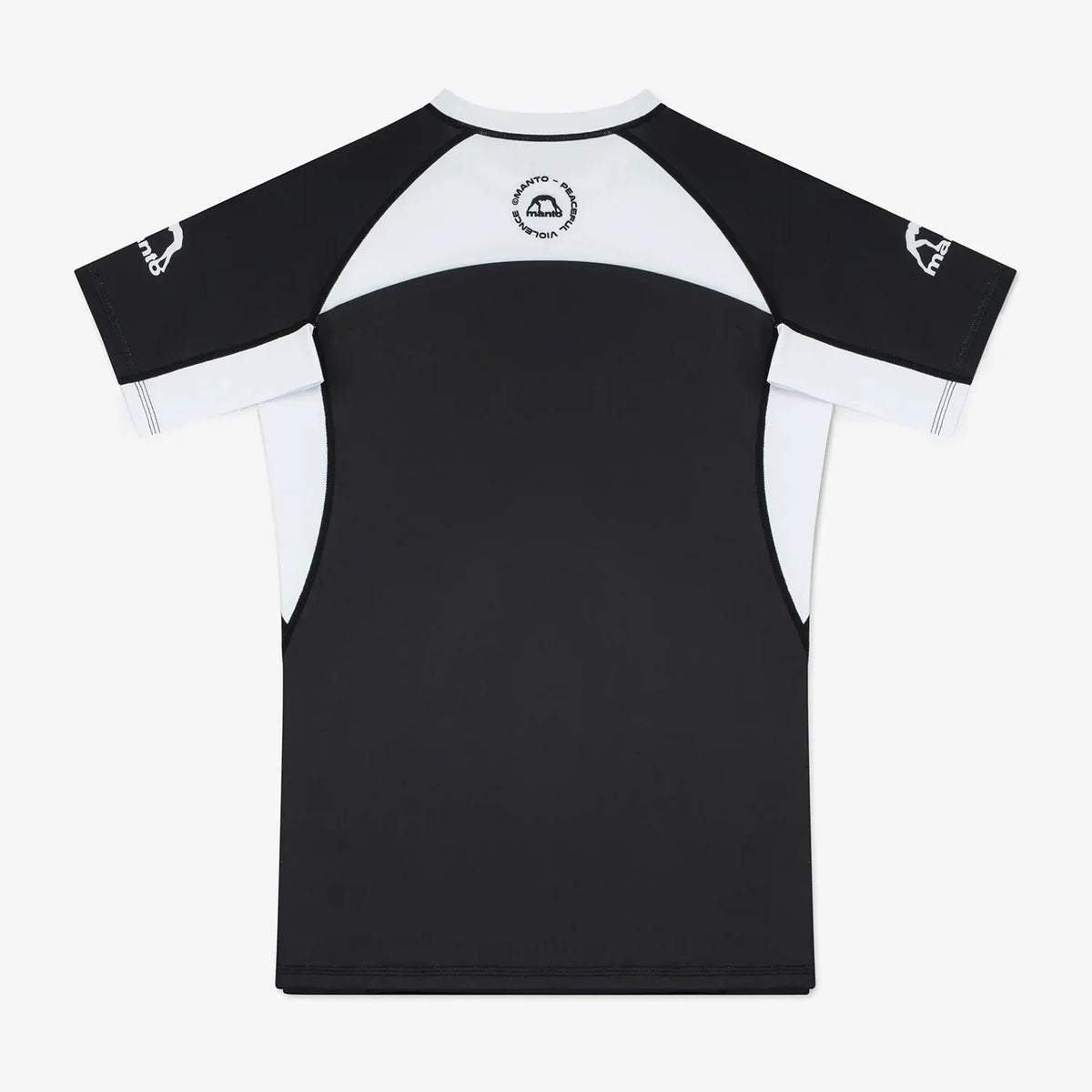 MANTO RASHGUARD RANKED 25 - Accessories