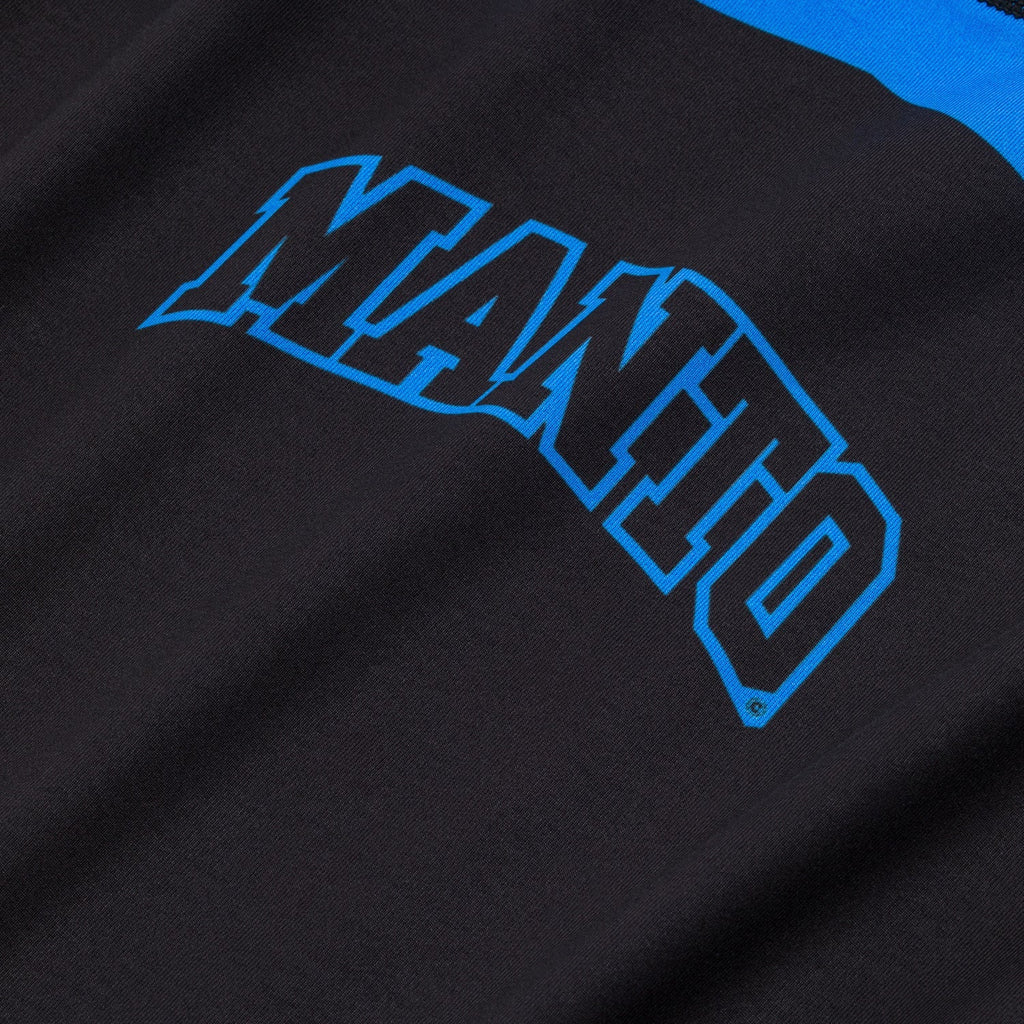 MANTO RASHGUARD RANKED 25 - Accessories