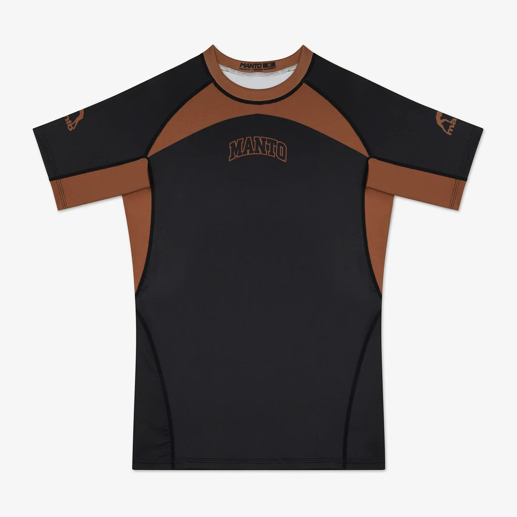 MANTO RASHGUARD RANKED 25 - Accessories