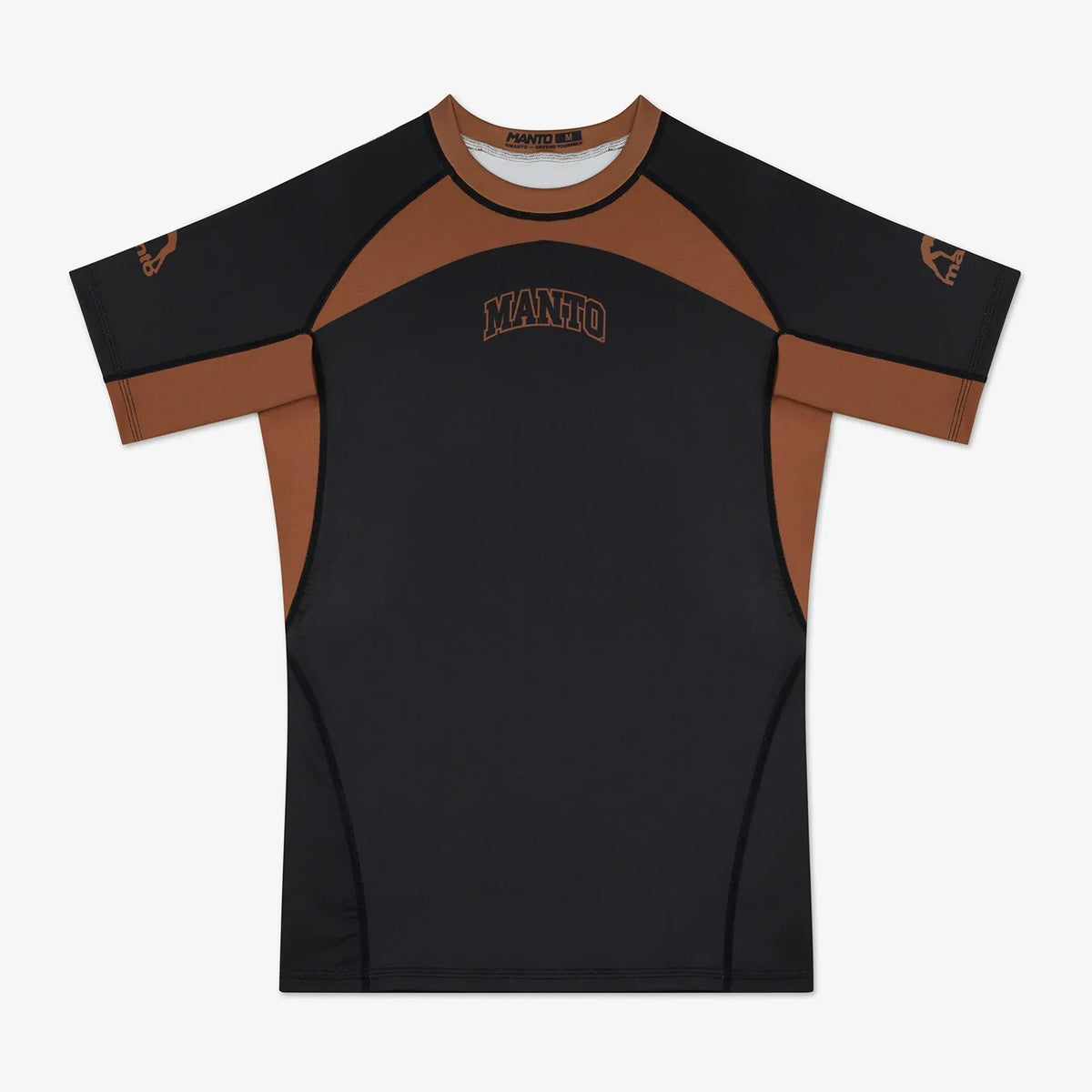 MANTO RASHGUARD RANKED 25 - Accessories