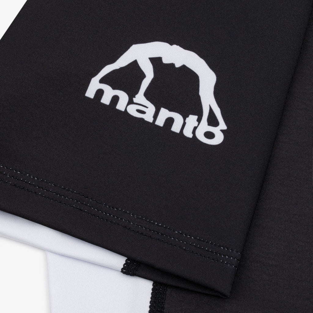 MANTO RASHGUARD RANKED 25 - Accessories