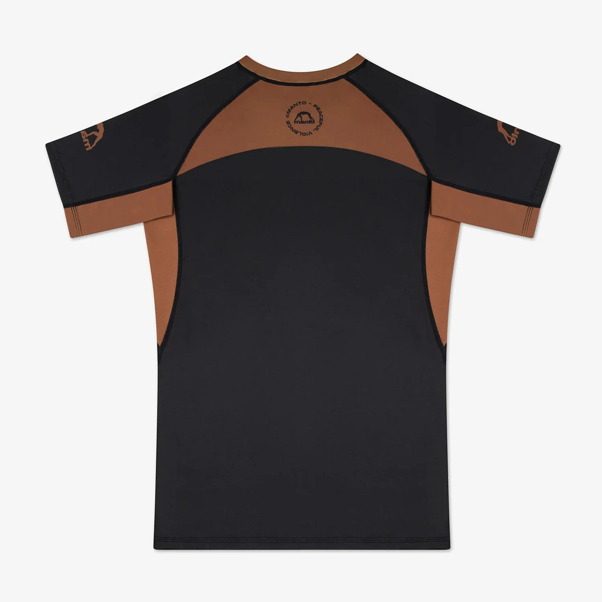 MANTO RASHGUARD RANKED 25 - Accessories