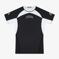 MANTO RASHGUARD RANKED 25 - XS / BIANCA - Accessories