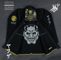HalfSumo - Oyabun DoGi Half Sumo