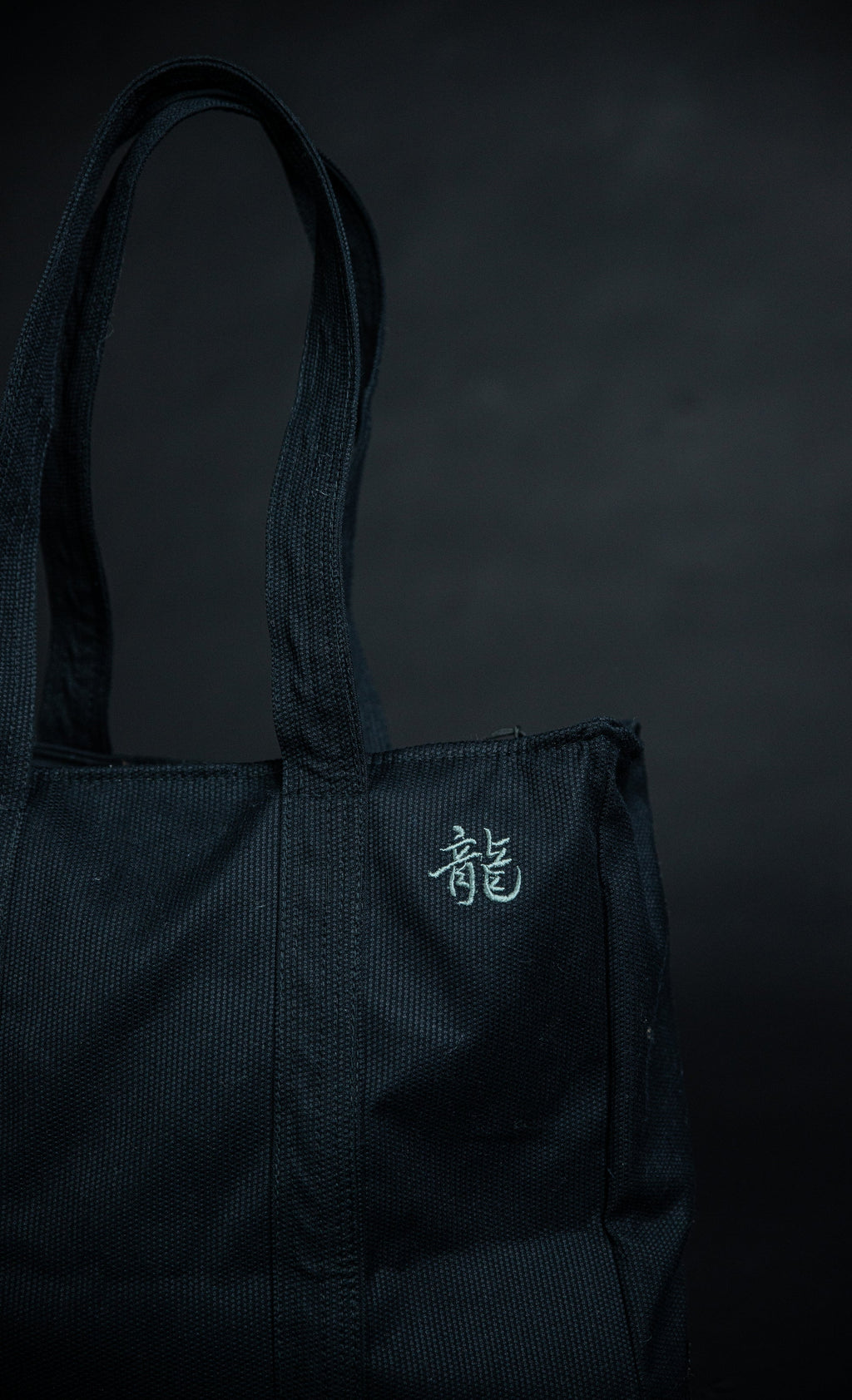 HalfSumo - Ryu Pearl Weave Backpack Grigio (Copia) Half Sumo