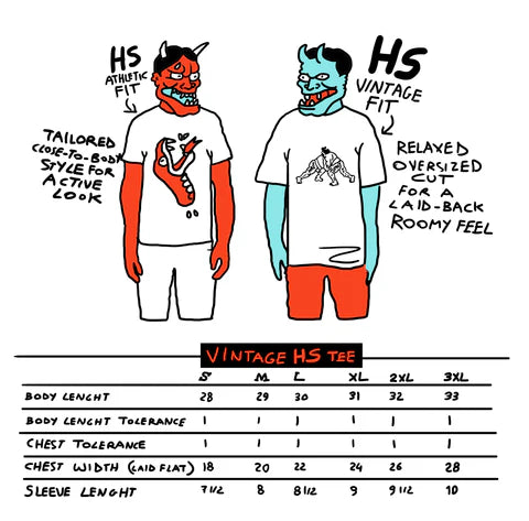 Oniwaka T-Shirt