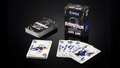 Submission, The Original Brazilian Jiu-Jitsu Card Game - Accessories