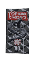 TOPKIMONO - Cinture TopKimono