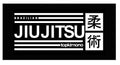TOPKIMONO - Zaino JiuJitsu Half Sumo