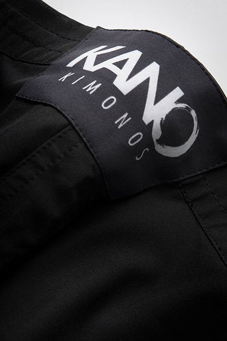 Shorts Uomo - Donna KANO BJJ / MMA Fight Shorts Competition - Gare - TopKimono