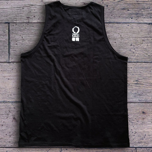 Canotta Uomo KANO Signature - TopKimono