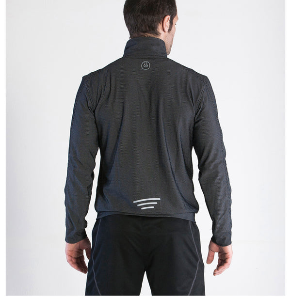 GR1PS Chill Out Tracktop - Uomo