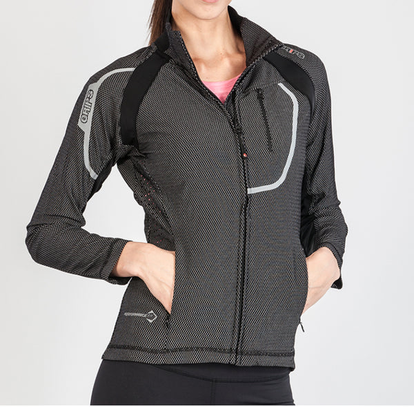 GR1PS Chill Out Tracktop - Donna